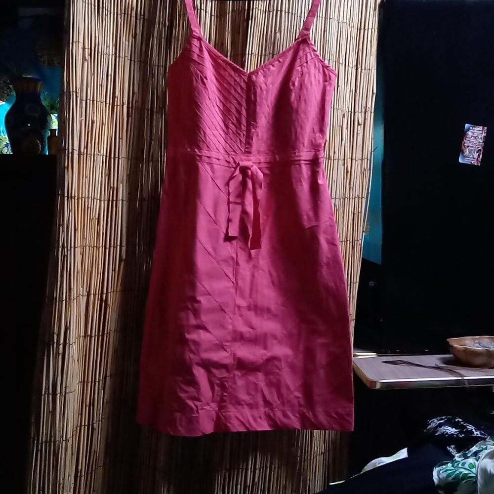 Gap dress